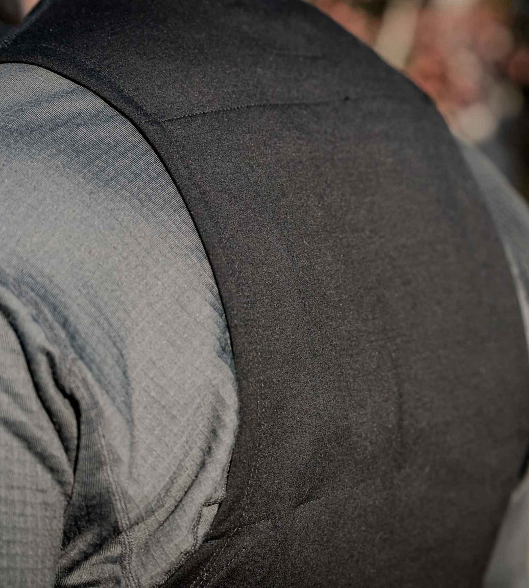 Oculus Heated Vest - Vycah