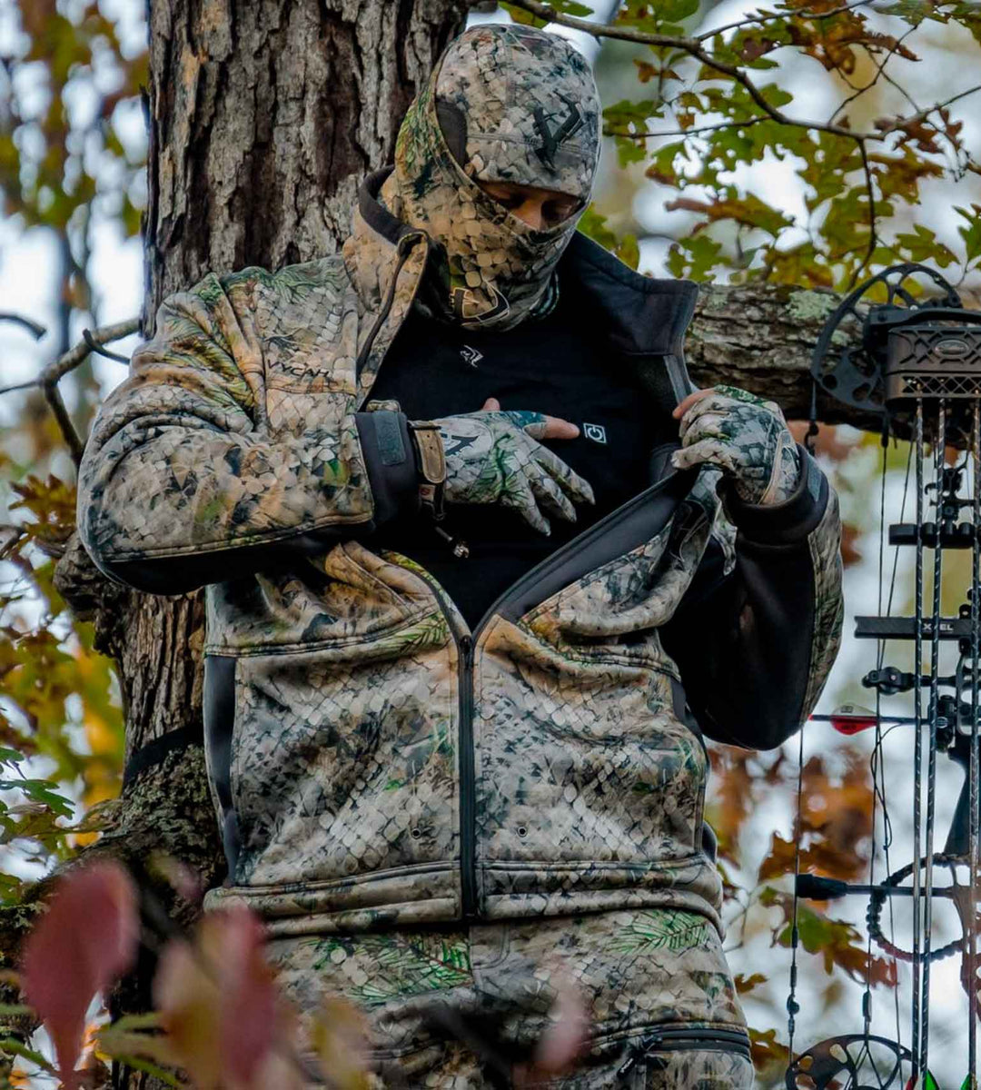 Oculus Heated Vest - Vycah