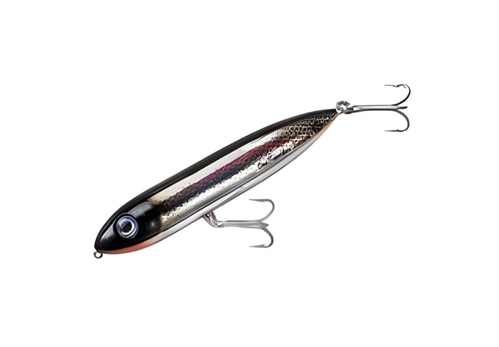 Heddon Zara Puppy, 3" Topwater