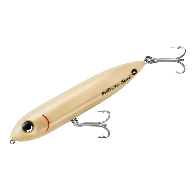 Heddon One Knocker Spook Topwater