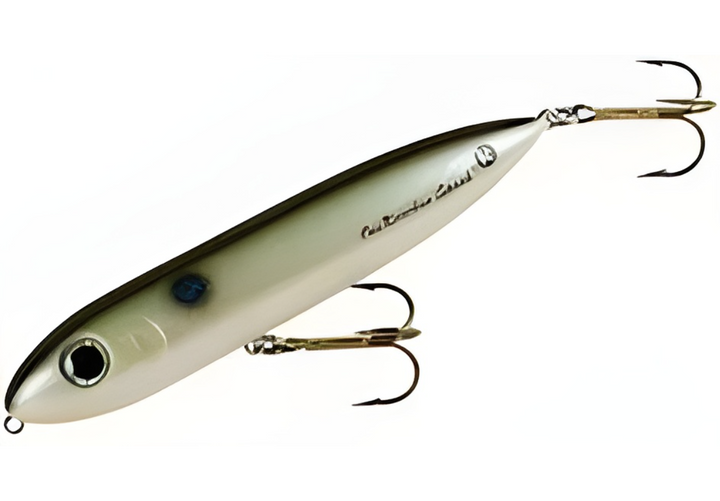 Heddon One Knocker Spook Topwater