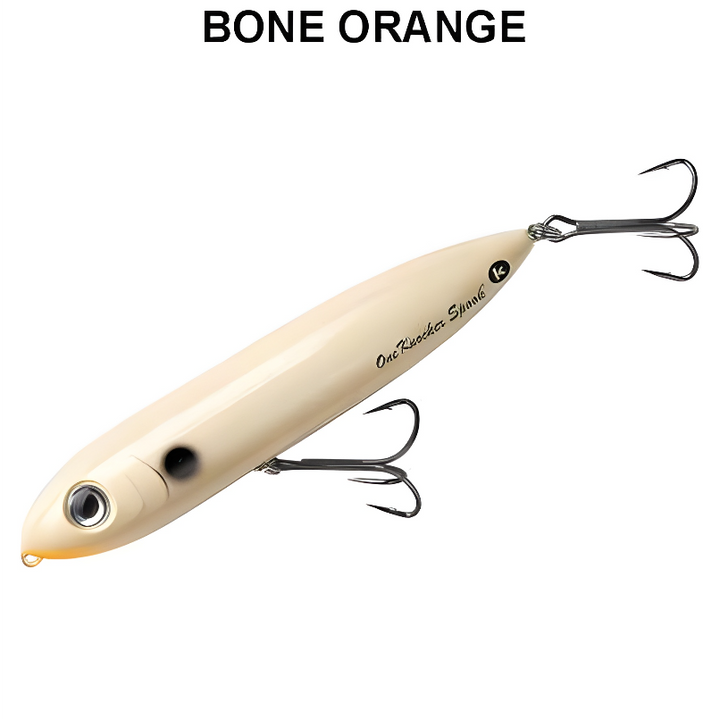 Heddon One Knocker Spook Topwater