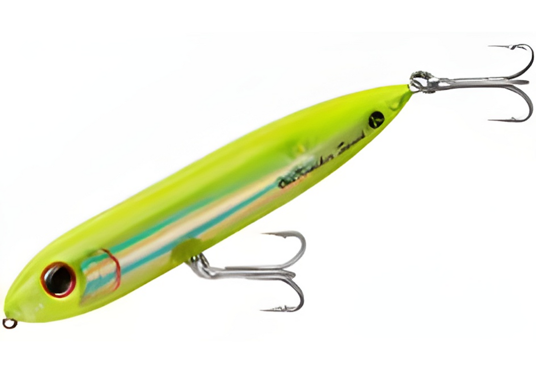 Heddon One Knocker Spook Topwater