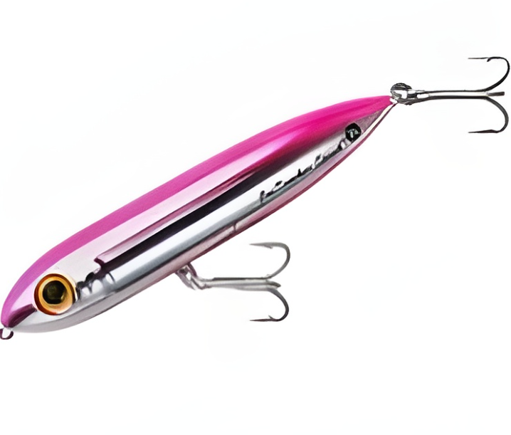 Heddon One Knocker Spook Topwater