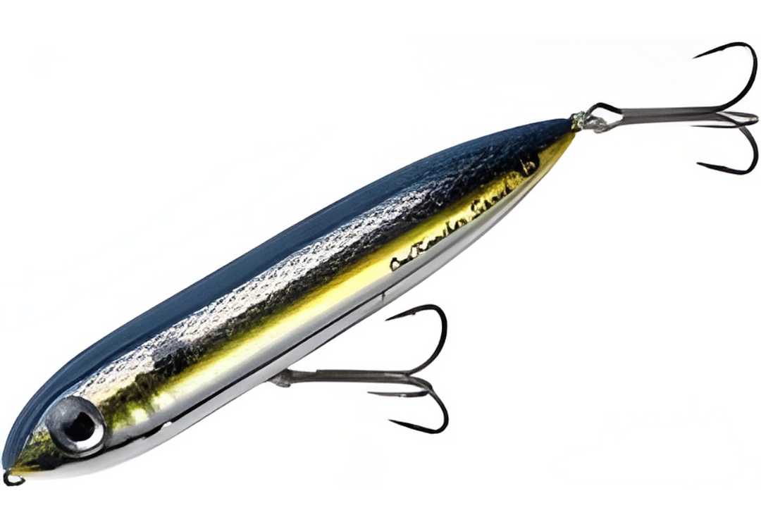 Heddon One Knocker Spook Topwater