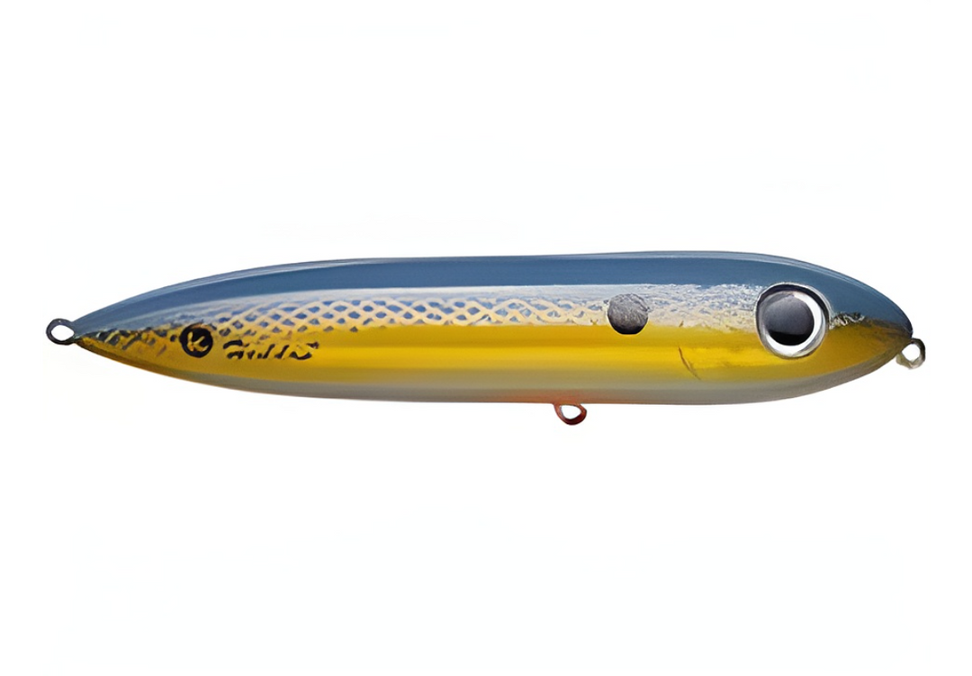 Heddon One Knocker Spook Topwater