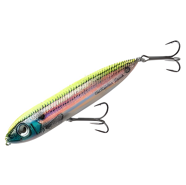 Heddon Super Spook Jr., 3.5"