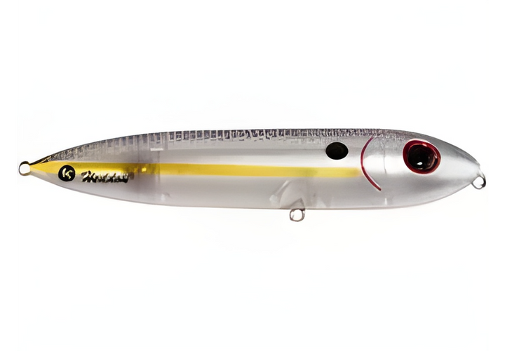 Heddon One Knocker Spook Topwater