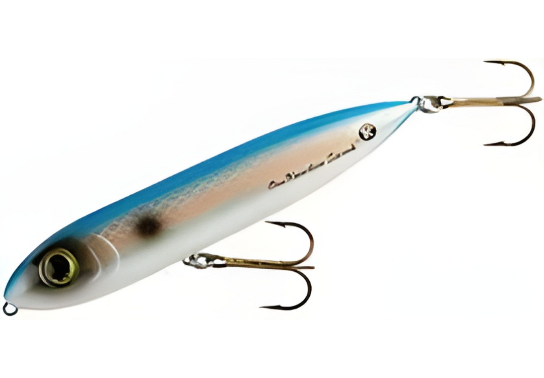 Heddon One Knocker Spook Topwater