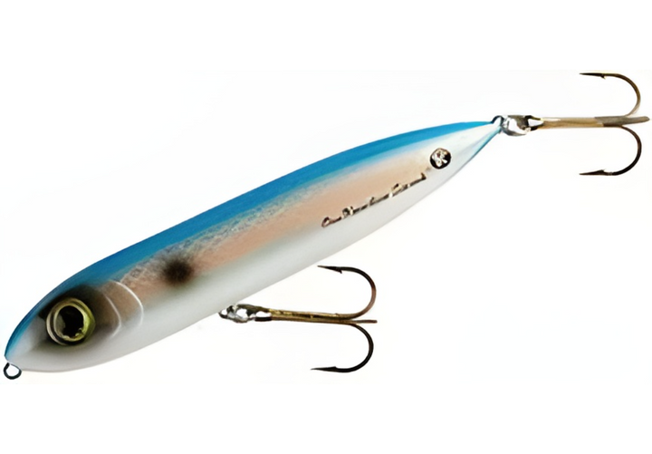 Heddon One Knocker Spook Topwater