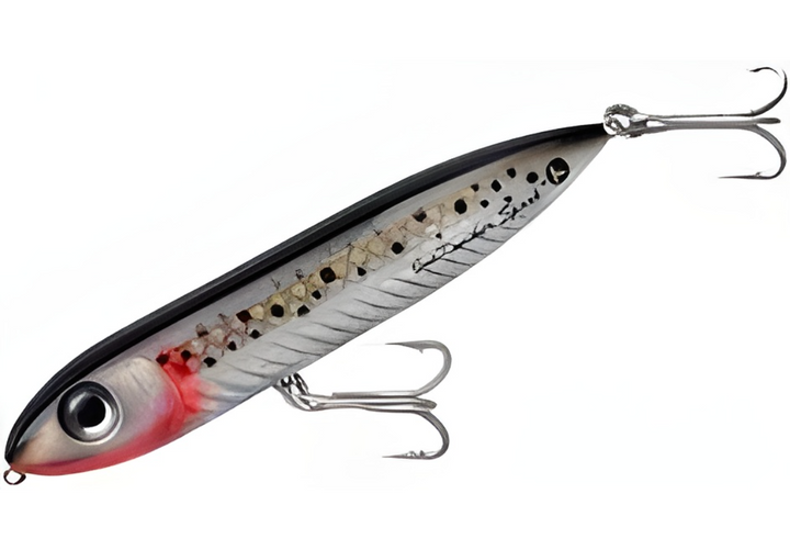 Heddon One Knocker Spook Topwater