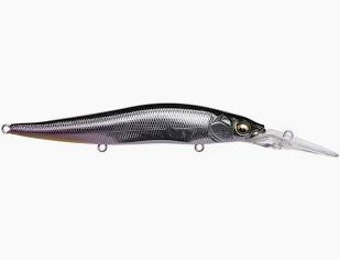 MegaBass Vision Oneten +2 Jerkbait, 110mm