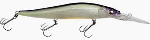 MegaBass Vision Oneten +2 Jerkbait, 110mm