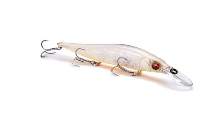 MegaBass Vision Oneten +1