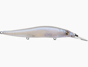 MegaBass Vision Oneten +1