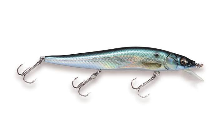 MegaBass Vision Oneten +1