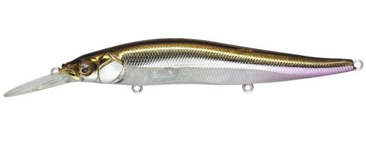 MegaBass Vision Oneten +1