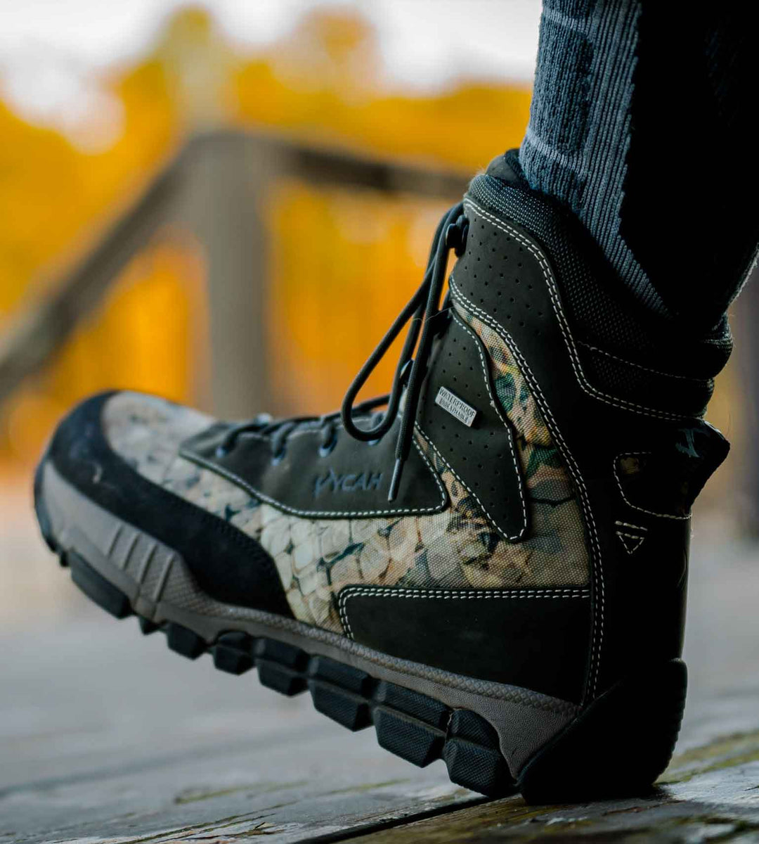Orion Boot - Vycah
