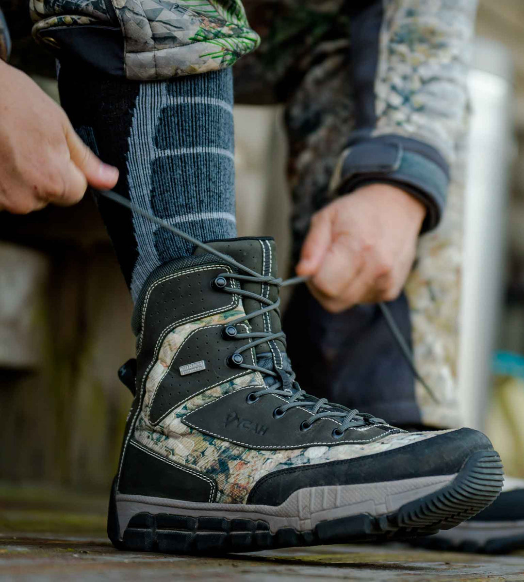 Orion Boot - Vycah