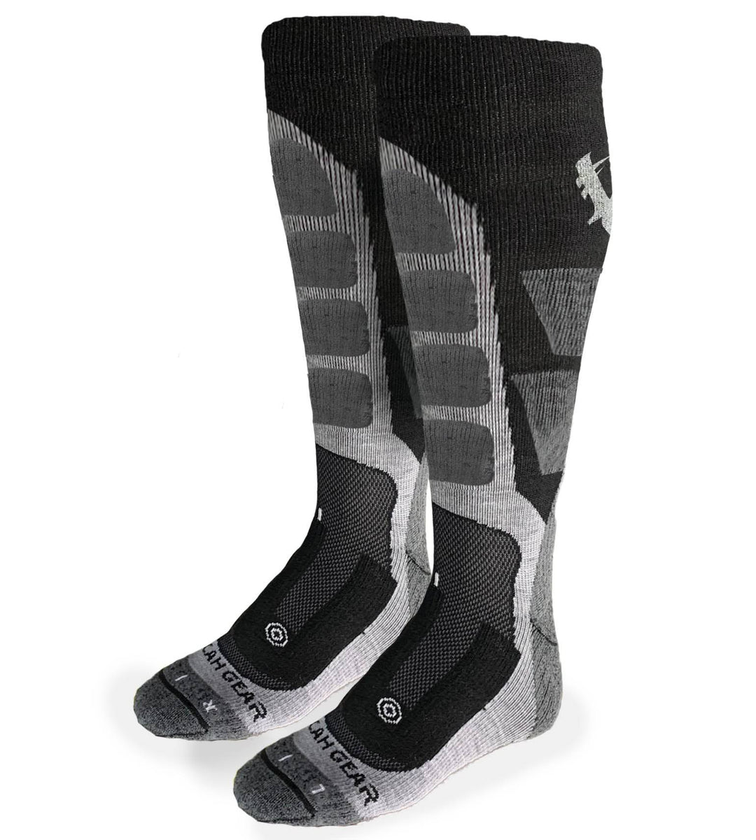 Vycah Maxx Merino Over The Calf Sock - Vycah