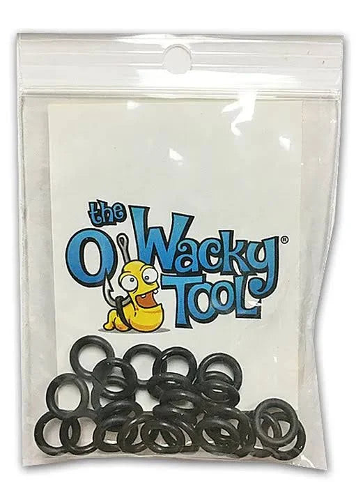 Case O Wacky O-Rings