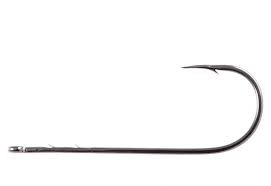 Owner Straight Worm Hook