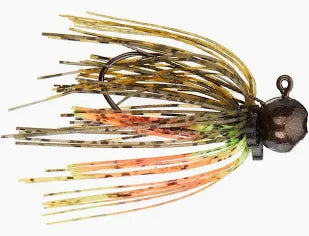 Jewel Pee Wee Football Jig, 3/16 oz