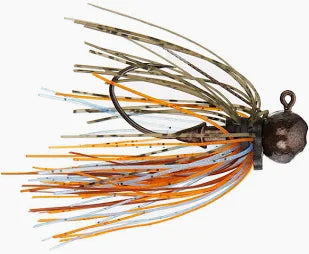 Jewel Pee Wee Football Jig, 3/16 oz