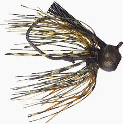 Jewel Pee Wee Football Jig, 3/16 oz