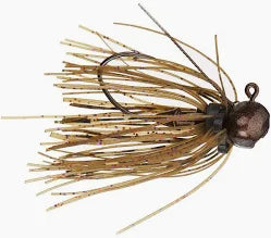 Jewel Pee Wee Football Jig, 3/16 oz