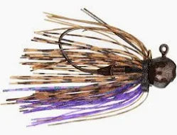 Jewel's Pee Wee Football Jig, 3/16 oz