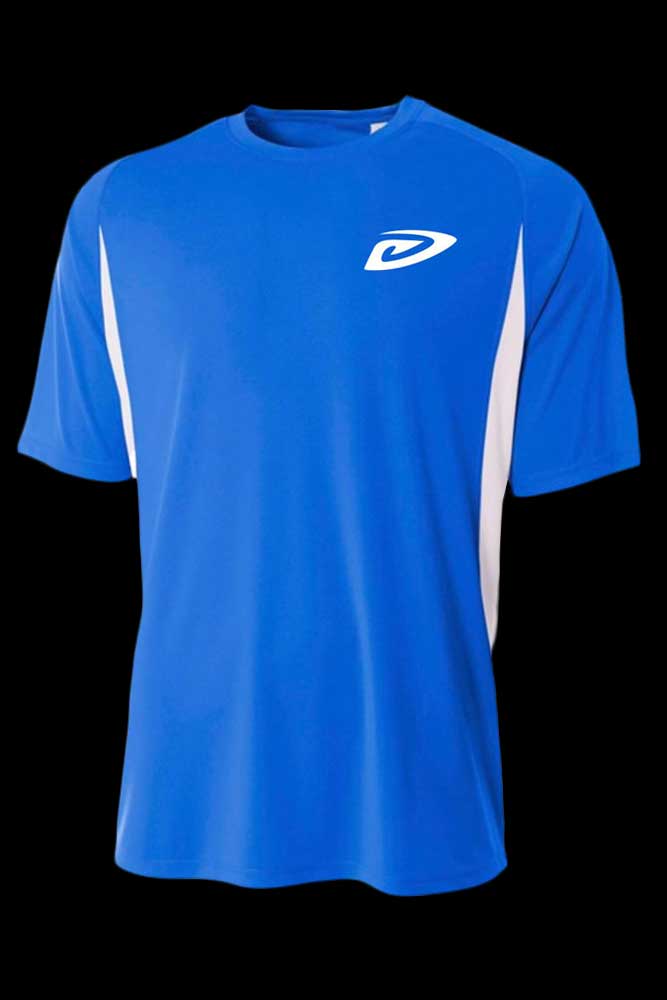 Royal Performance Tee