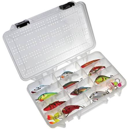 Plano HYDRO-FLO Stowaway 43700 Series, Tackle Box