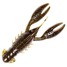 Z Man Pro Crawz, 3.5"