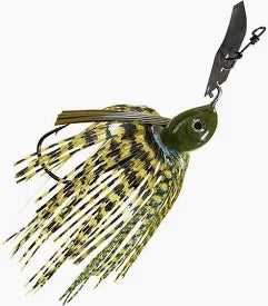 Z Man Project Z Chatterbait, 1/2oz