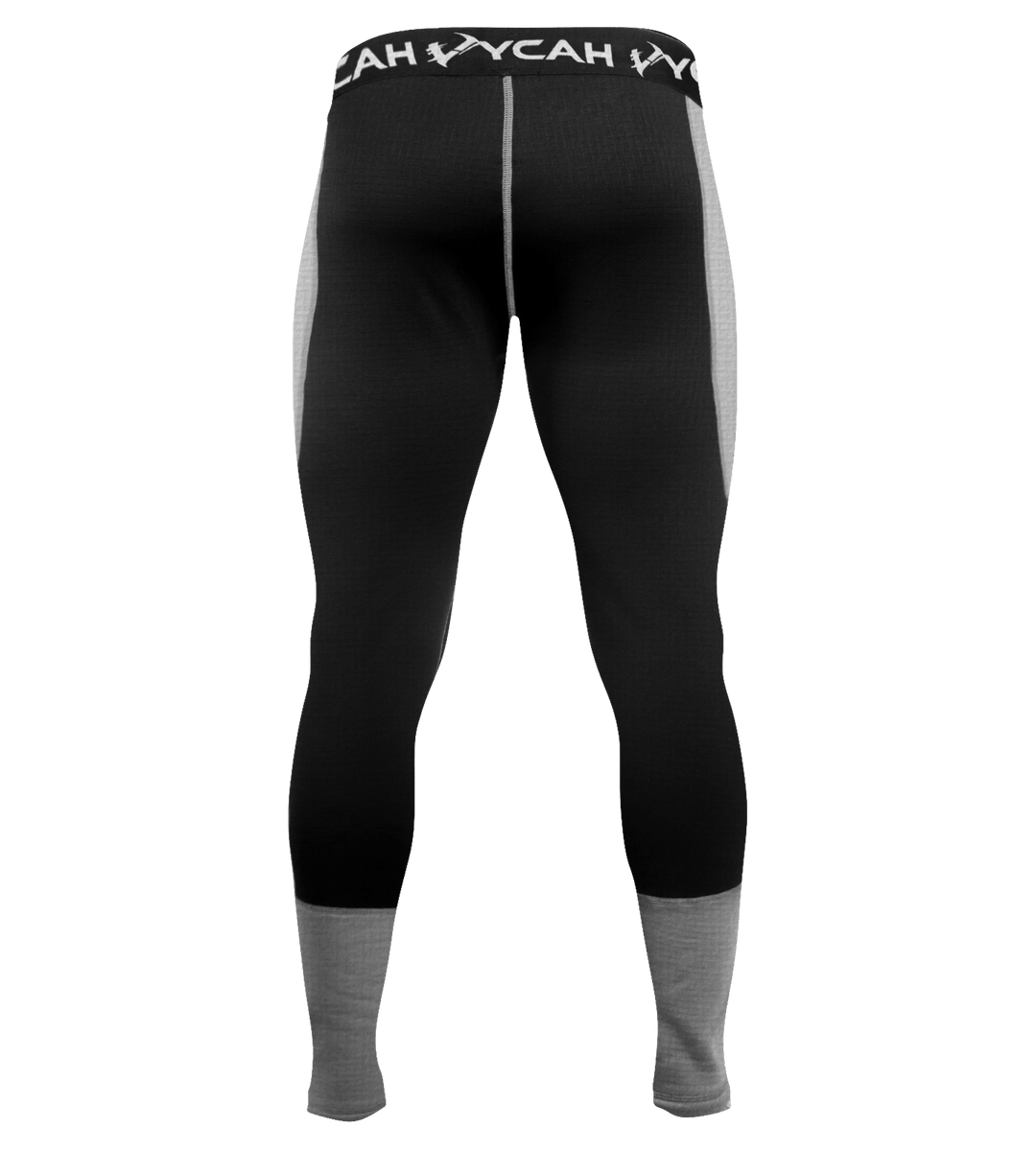 Pyrex Extreme Pant - Black/Gray - Vycah