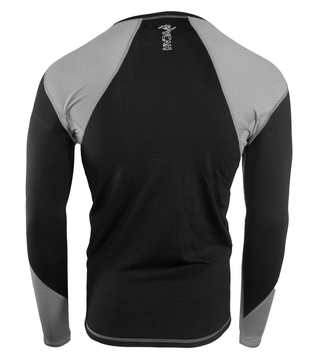 Pyrex Extreme Shirt - Black/Gray - Vycah