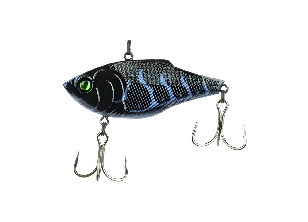 6th Sense Quake Thud 70 Lipless Crankbait