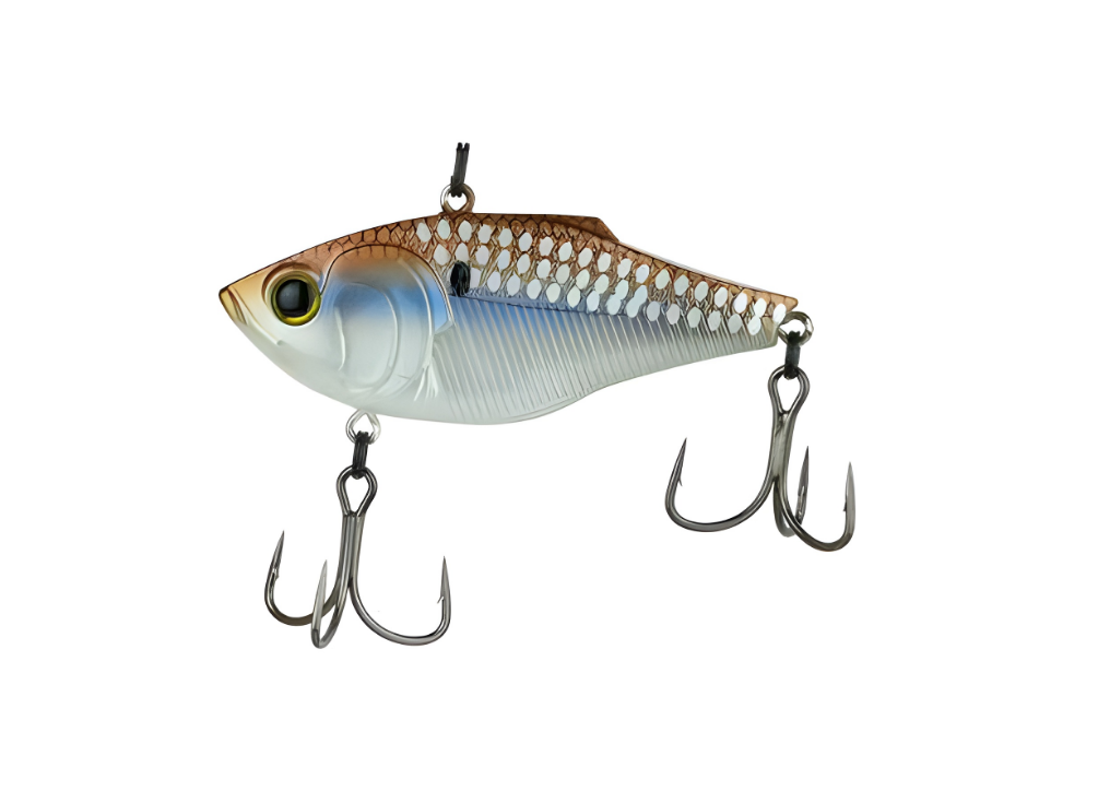 6th Sense Quake Thud 70 Lipless Crankbait