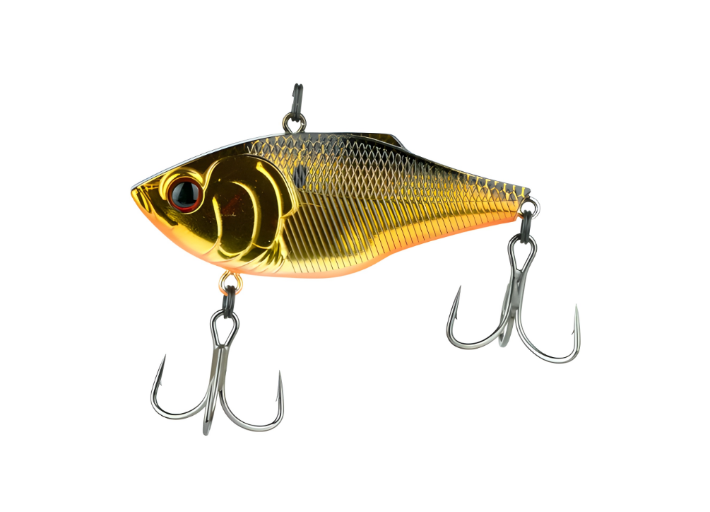 6th Sense Quake Thud 70 Lipless Crankbait