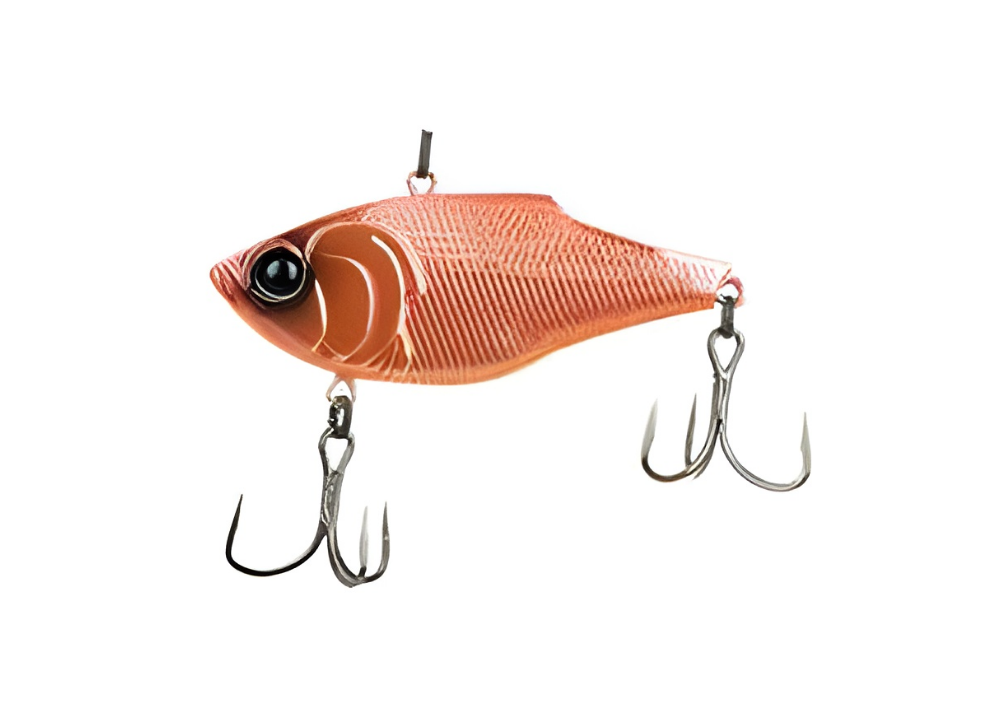 6th Sense Quake Thud 70 Lipless Crankbait