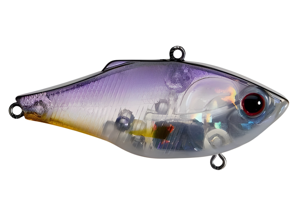 6th Sense Quake Thud 70 Lipless Crankbait