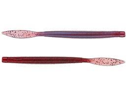 Missile Baits Quiver 4.5, 8 Pack ***CLOSEOUT PRICING***