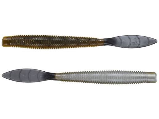 Missile Baits Quiver 4.5, 8 Pack ***CLOSEOUT PRICING***