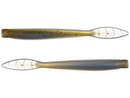 Missile Baits Quiver 4.5, 8 Pack ***CLOSEOUT PRICING***