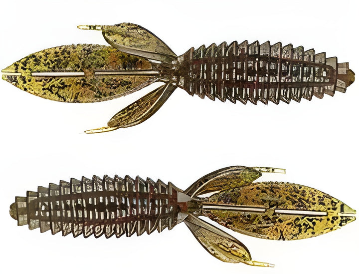 Reaction Innovations Smallie Beaver 3.50