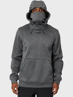Aftco Reaper FLC HD Hoodie, Deep Green