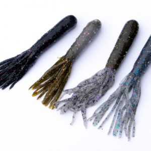 Right Bite Baits 4" Tube