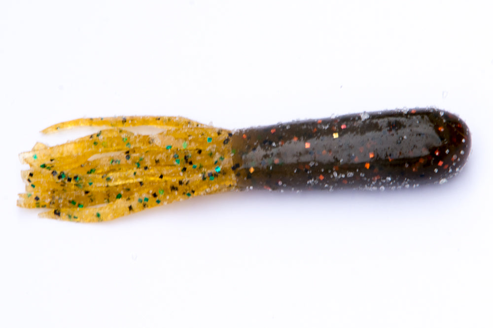 Right Bite Baits 4" Tube