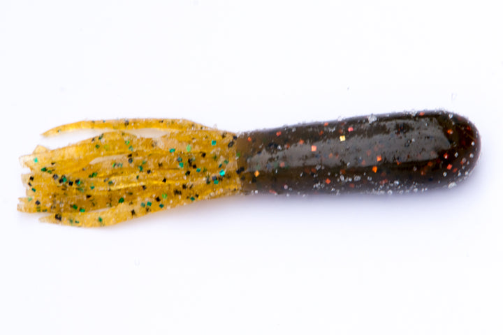 Right Bite Baits 4" Tube